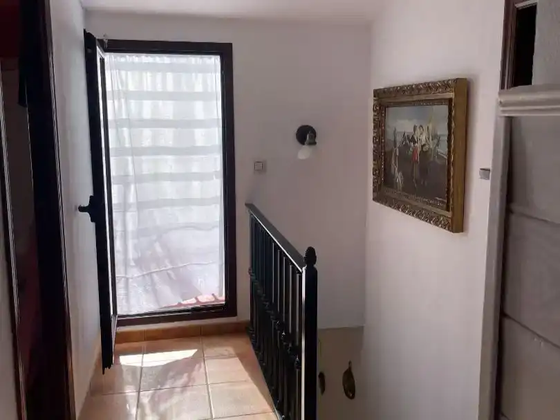 Casa adosada en venta en Galaroza, Huelva