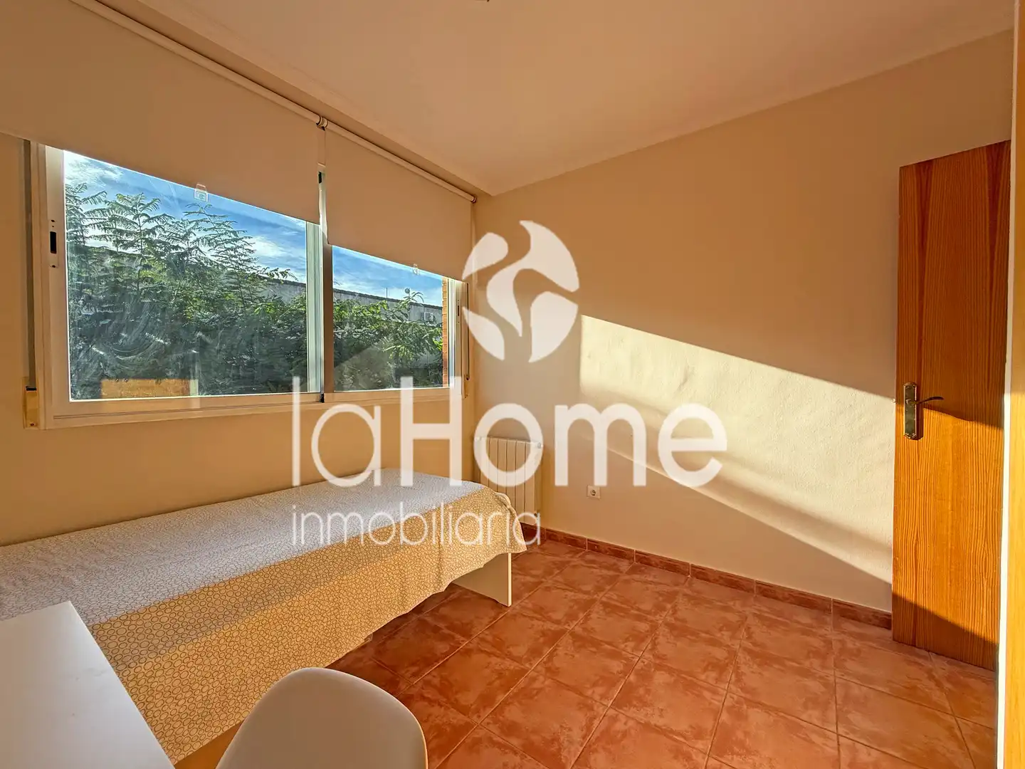 Jardín de Casa adosada en venta en Bétera con Calefacción, Terraza y Horno
