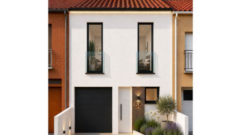Foto 2 de Casa o xalet en venda a Calle Creixell, Poble Nou, Vilafranca del Penedès