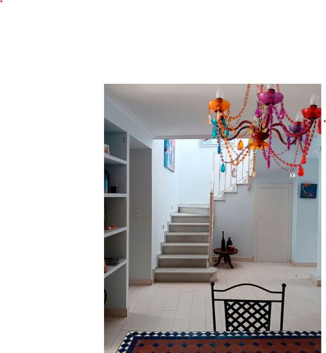 Single-family semi-detached for rent in Cullera  with Terrace, Furnished and Balcony