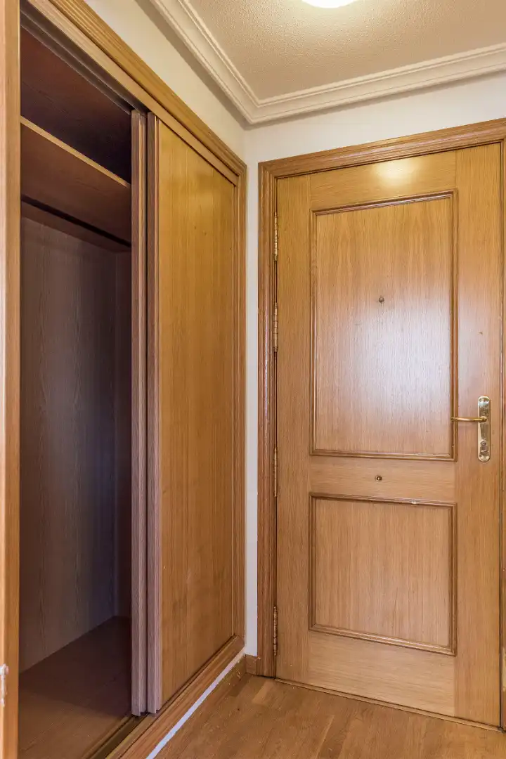 Apartamento en venta en Carabanchel