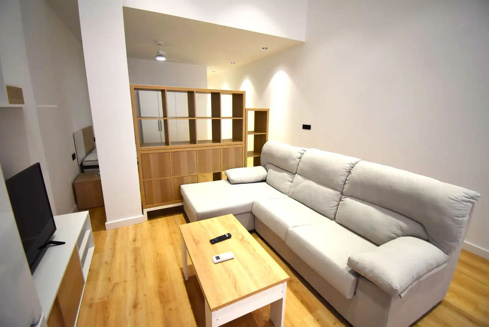 Lofts for rent in Las Trescientas - San Francisco - Ciudad Vergel