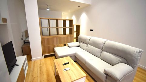 Foto 2 von Loft zur Miete in Las Trescientas - San Francisco - Ciudad Vergel, Elda
