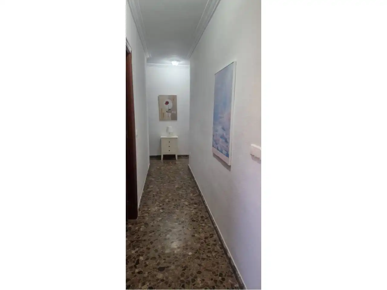 Wohnung zur Miete in Cabra mit Terrasse und Möbliert