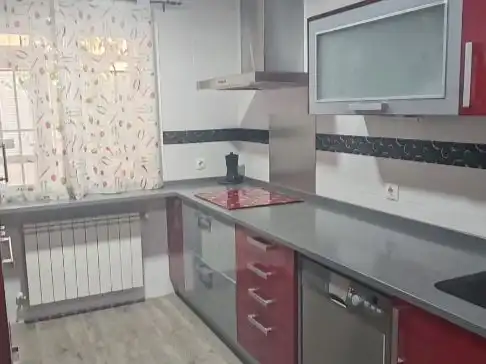 Casa amb jardí en venda a Calle Mar Mediterráneo 23, imagen 5