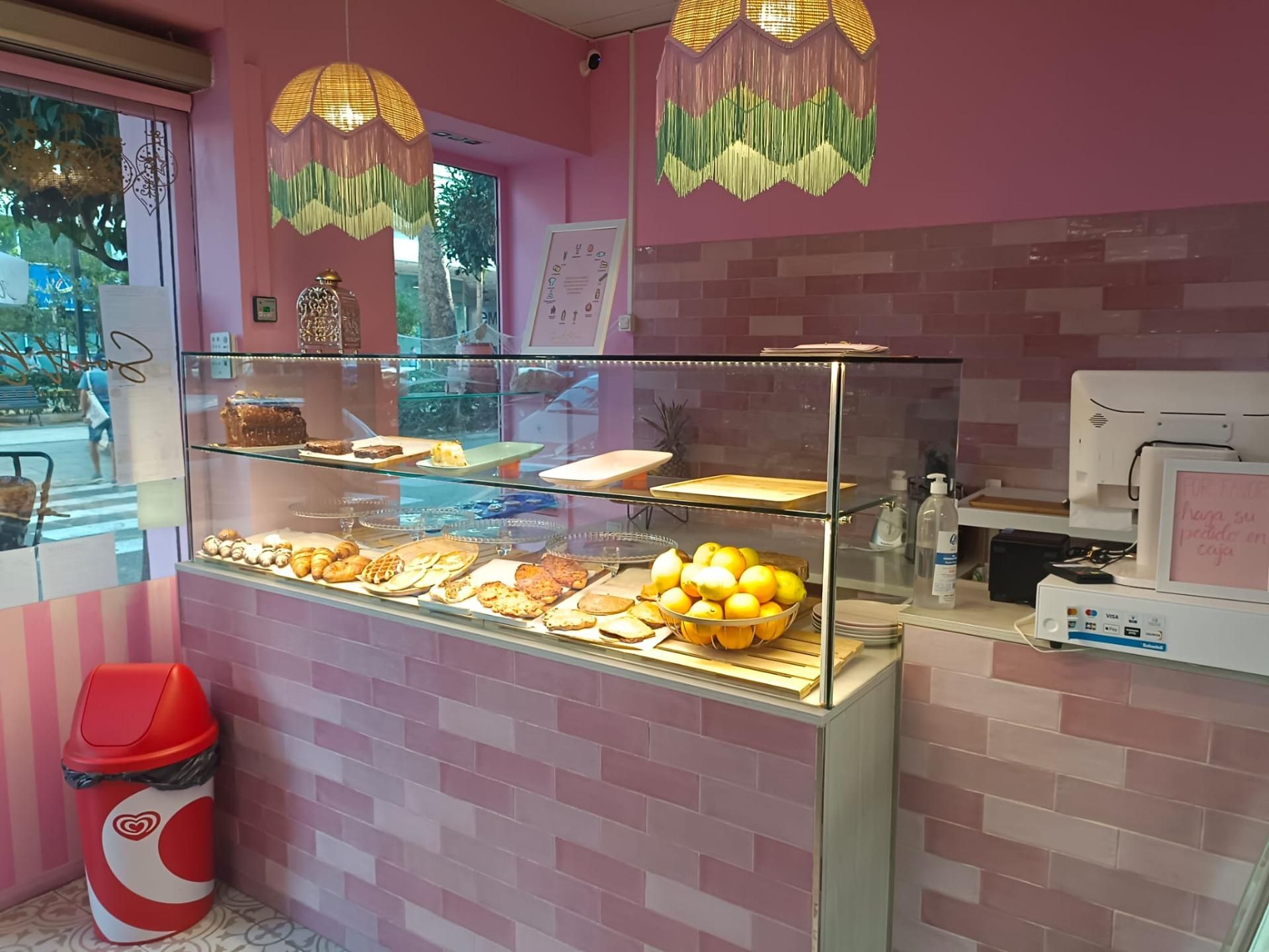 Premises to rent in Torrent