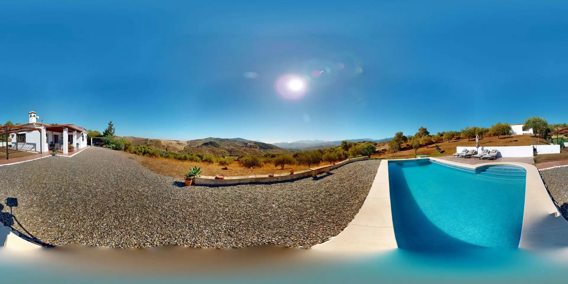 Landhaus mit Pool zum Verkauf in Tolox, imagen 66