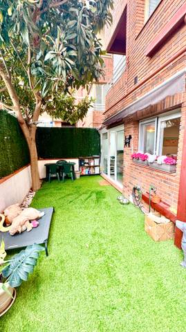 Planta baja en Venta en El Burgo