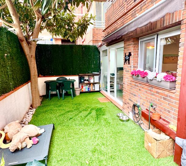 Photo 1 of Planta baja for sale in El Burgo, Madrid