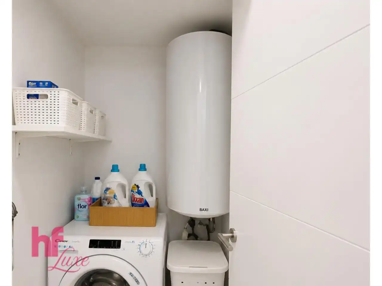 Piso con terraza en venta en Sant Adriá Nord, imagen 29