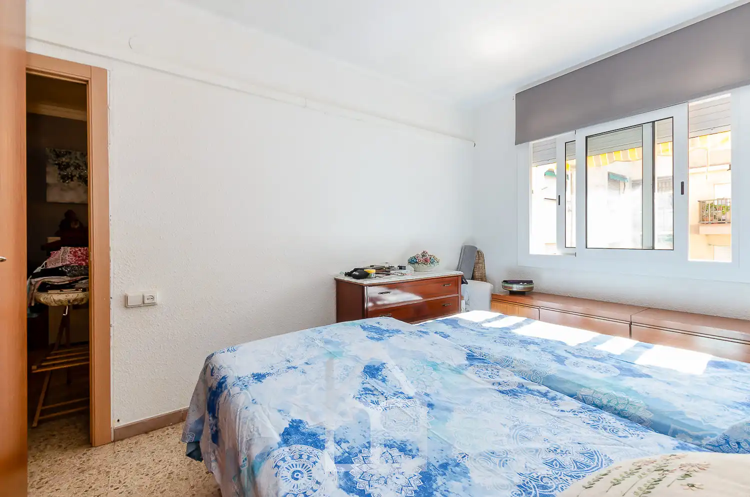 Piso con terraza en venta en Carrer de Domènec Martí i Julià 64, imagen 20