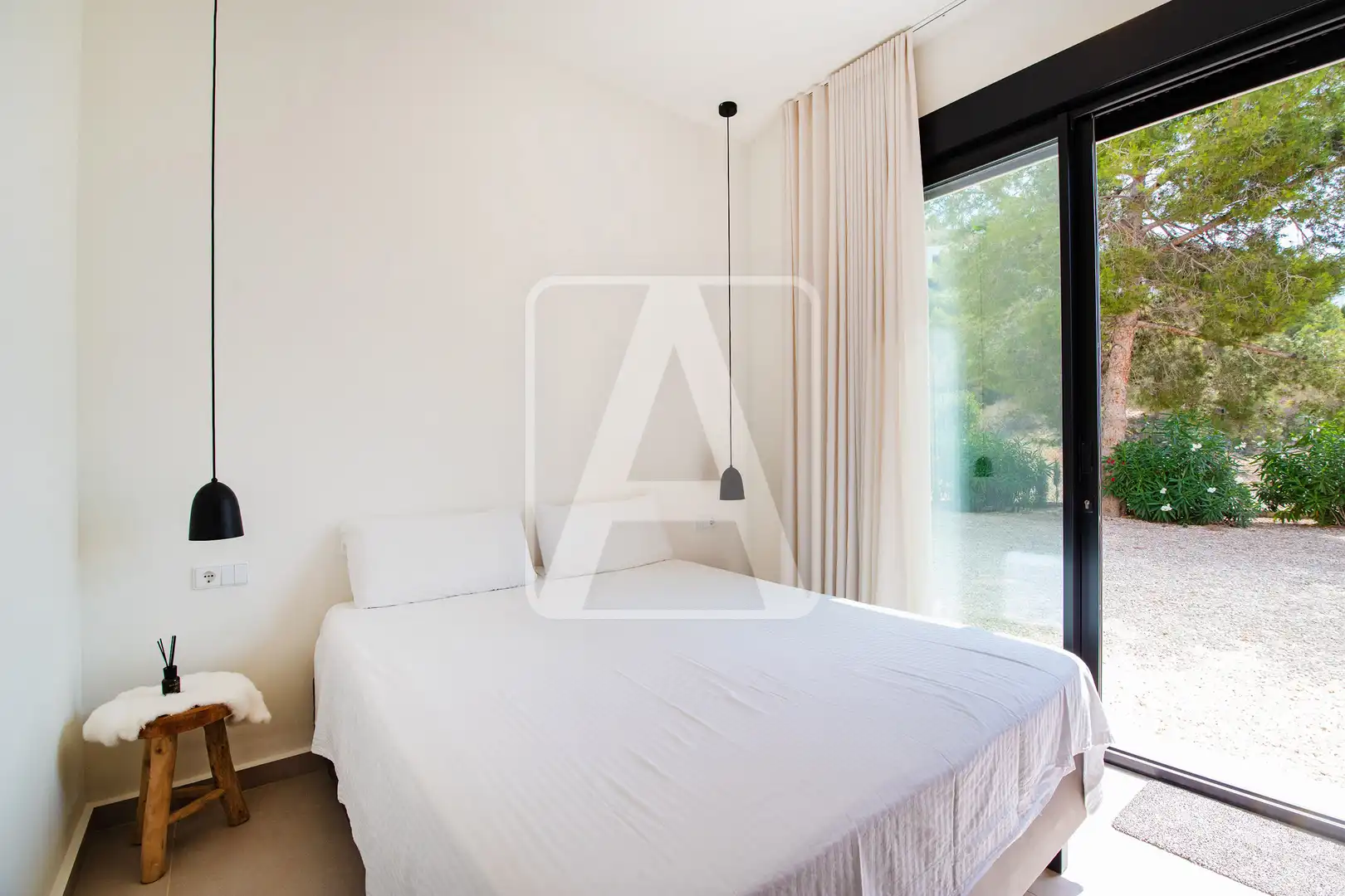 Detached house with pool for sale in La Fustera, imagen 50