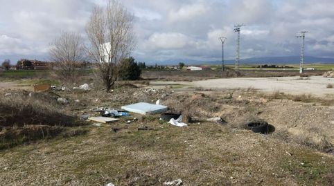 Foto 4 von Residential zum Verkauf in Maria Antonia del Castillo, Sn, Quismondo, Toledo