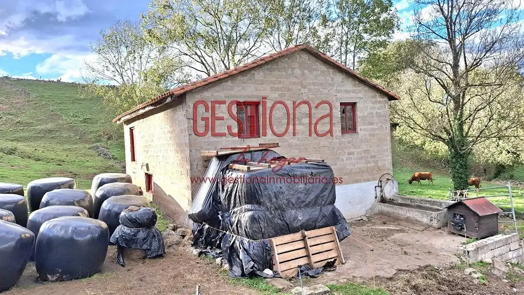 Casa en venda a Villafufre, imagen 9