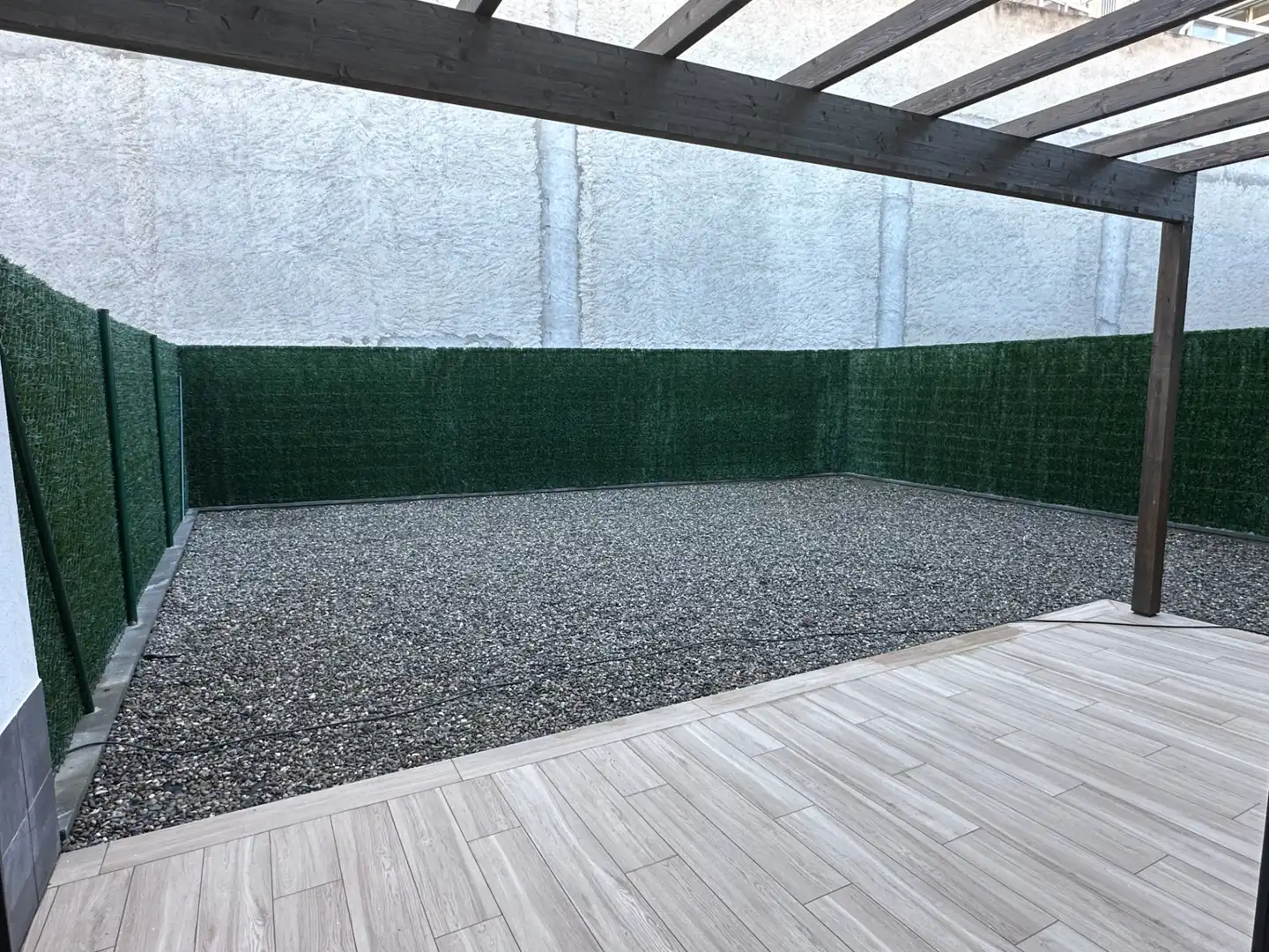 Terrace of Detached homes for sale in Balaguer  with Air Conditioner, Heating and Private garden