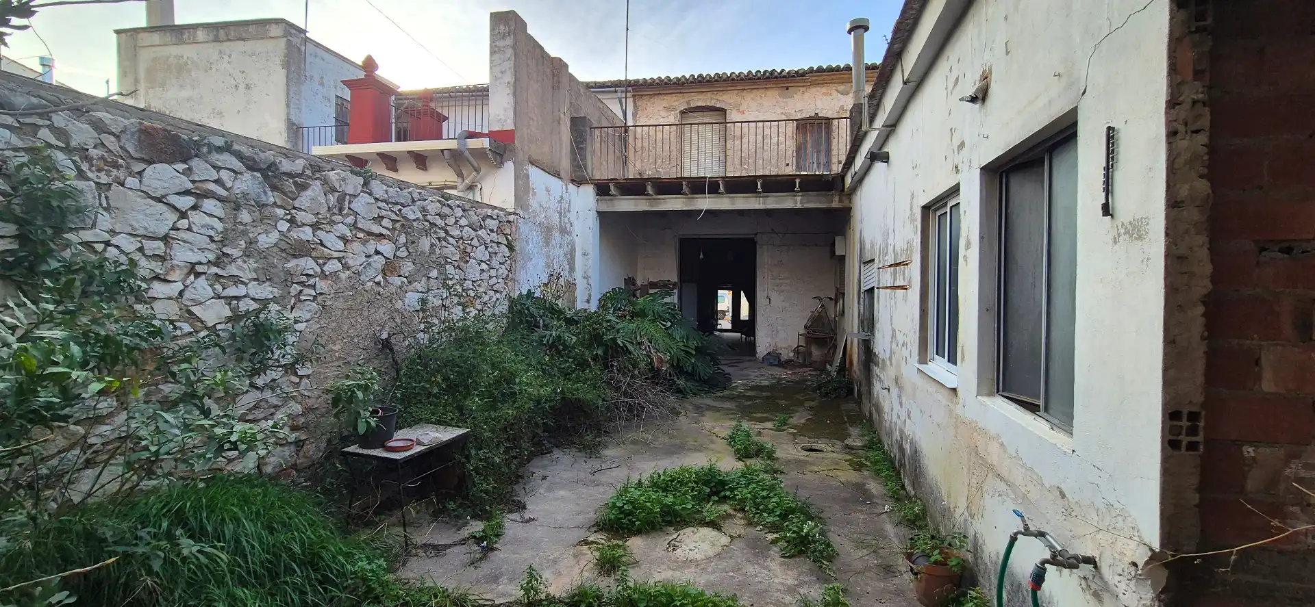 Casa o chalet en venta en Ròtova con Calefacción, Jardín privado y Terraza