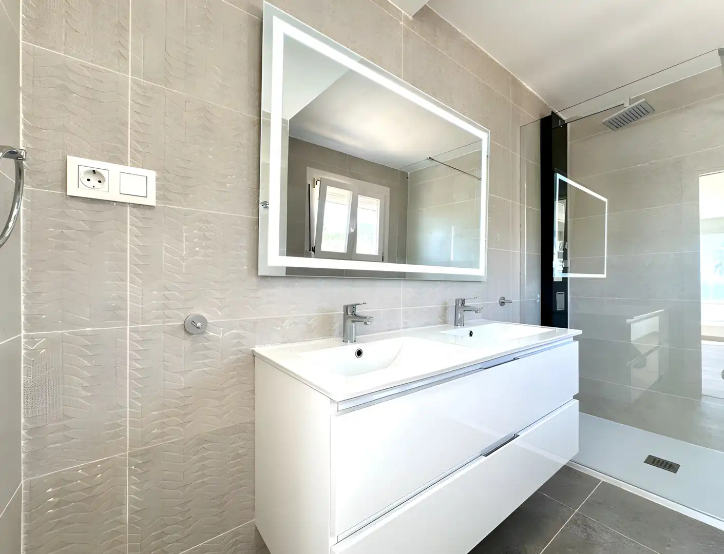 Casa con piscina in vendita a El Faro de Calaburra - Chaparral, imagen 7