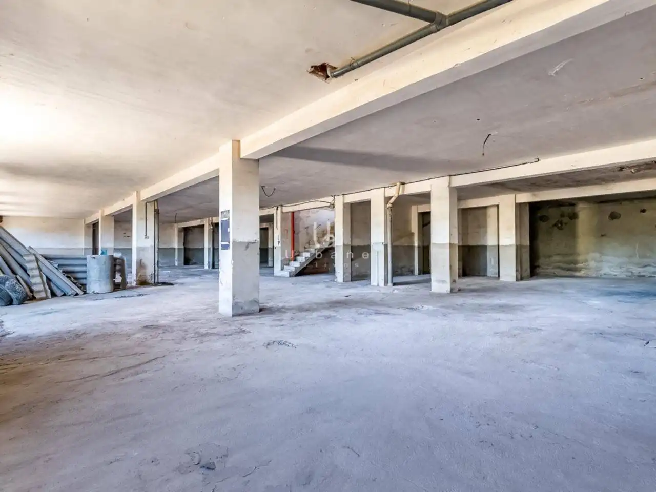 Gewerbefläche zum Verkauf in Avenida Diputació Provincial, imagen 5