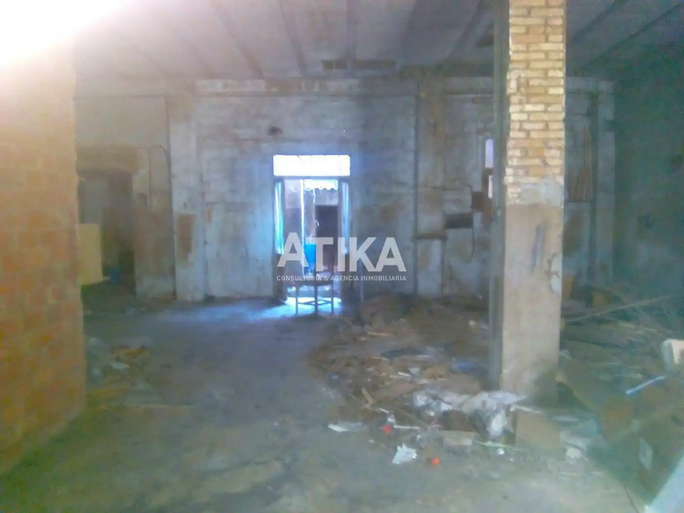 Houses for sale in Vallada