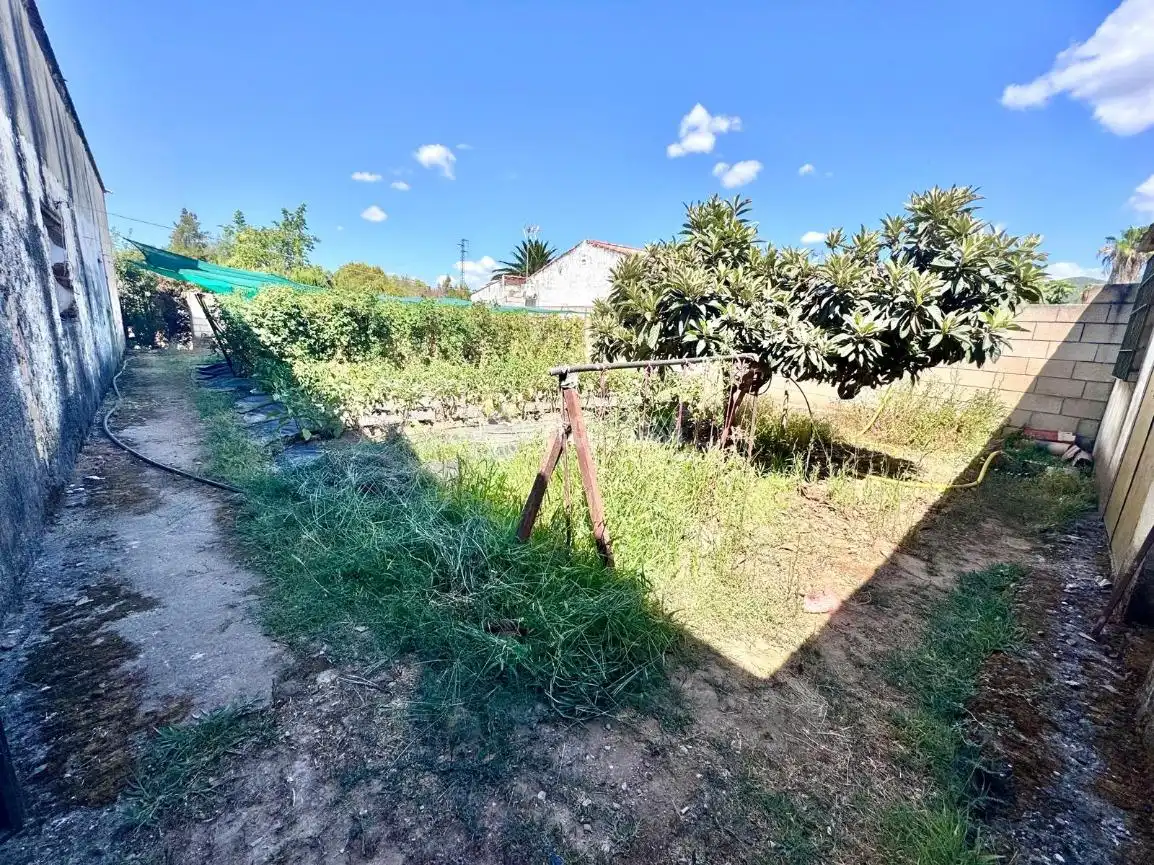 Casa rustica con piscina in vendita a Periurbano Oeste - Sierra, imagen 18