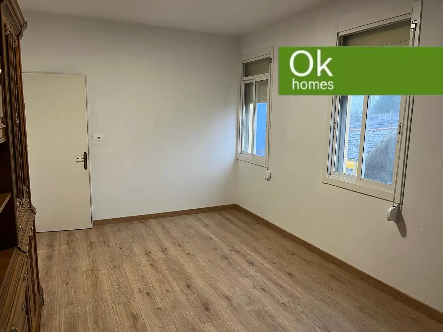 Semi-detached house for sale in Friol, imagen 11