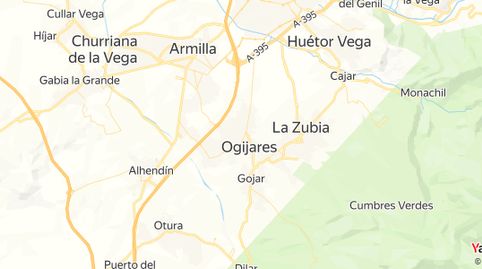 Foto 3 de Garaje en venta en Ogíjares, Granada