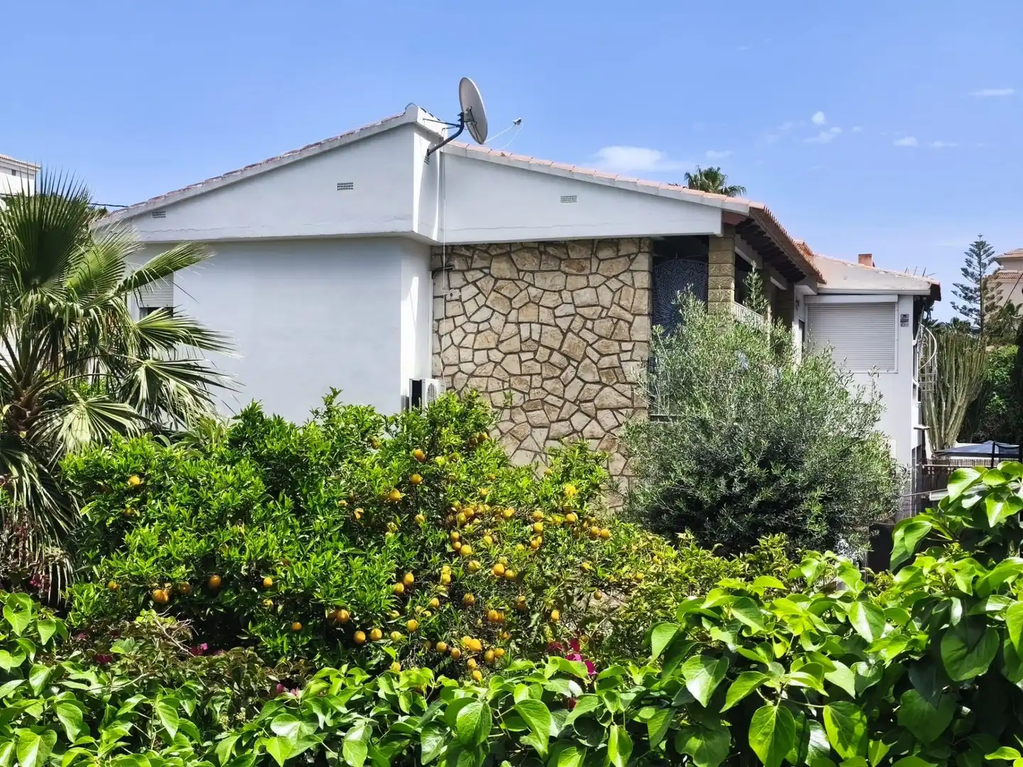 Casa en venta en L'Albir, imagen 2
