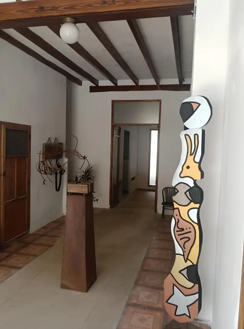 Casa rústica en venta en PARE PERE-JESUS POBRE, imagen 6
