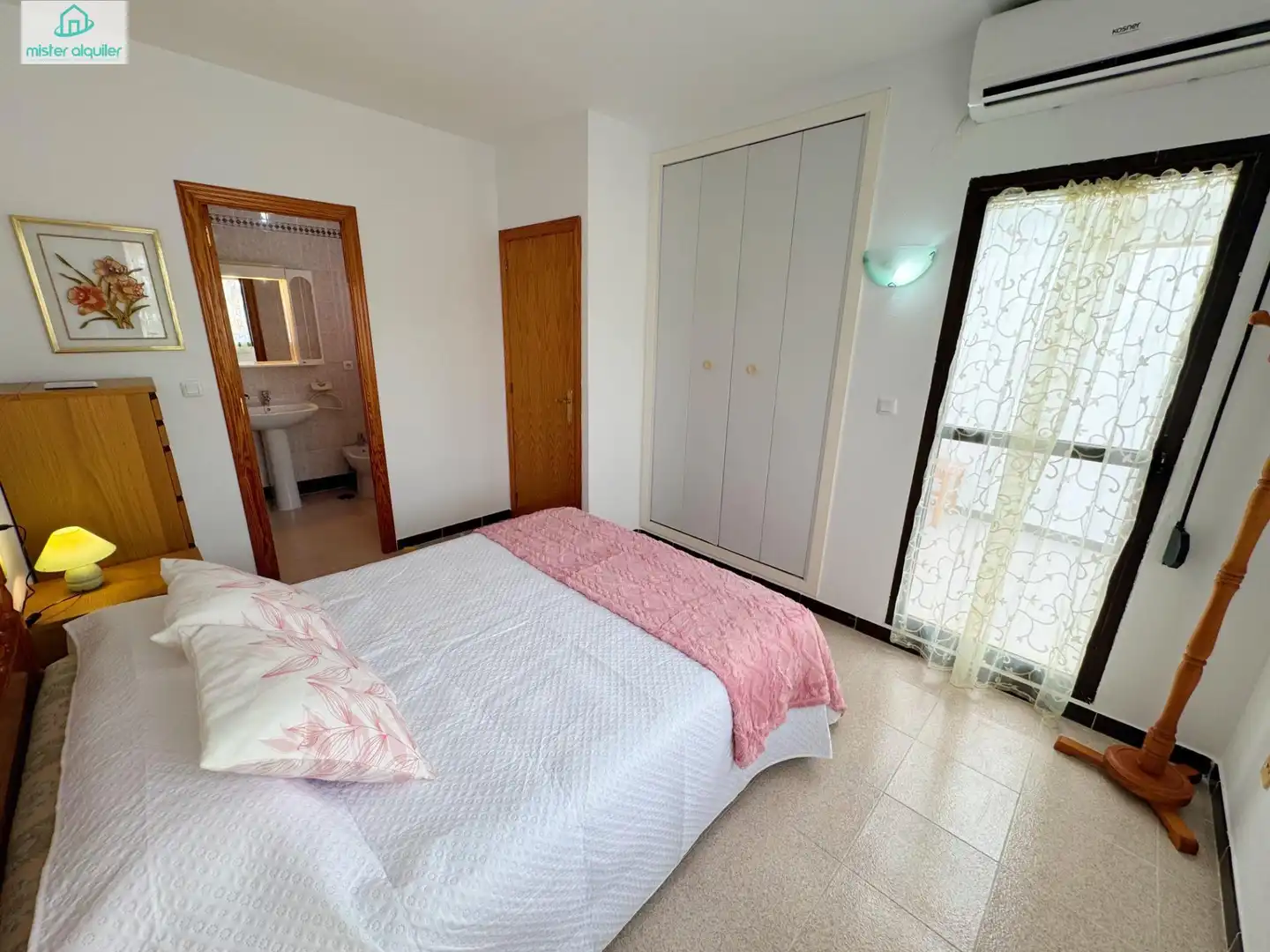 Bungalow con terrazza in affitto a Calle ALBAYNA 3, imagen 65