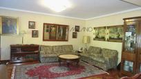 Living room of Flat for sale in Vigo   with Heating, Parquet flooring and Storage room