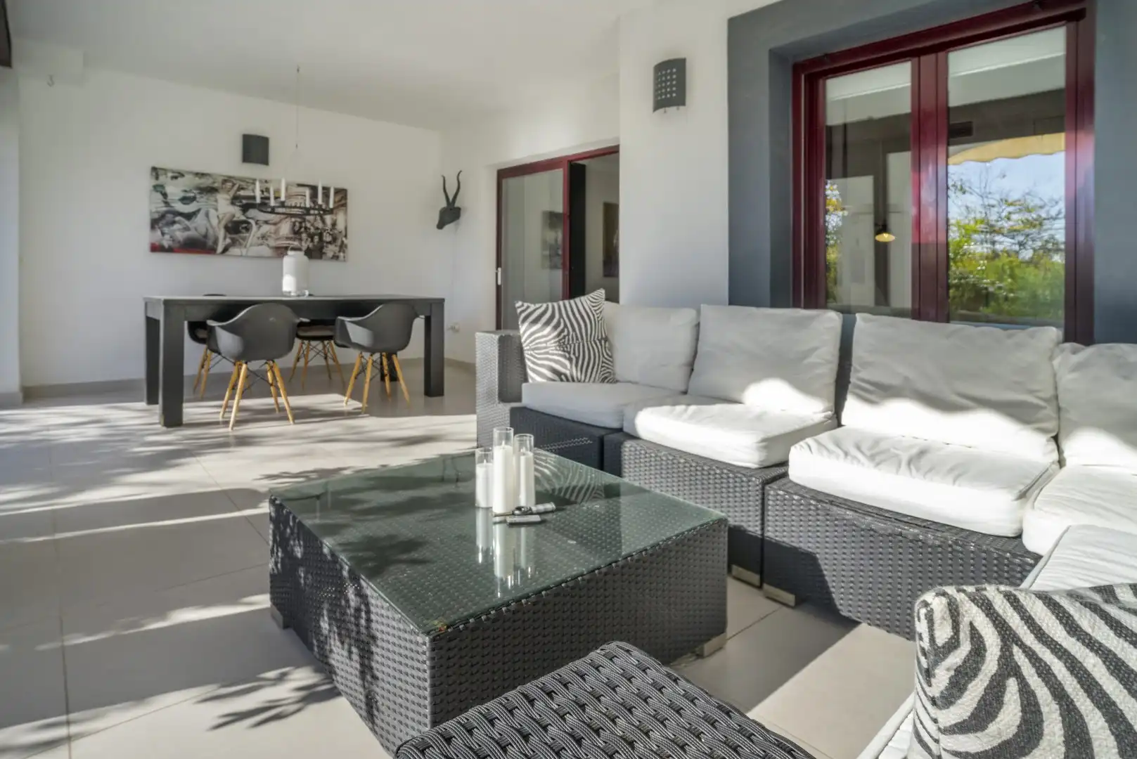 Wohnung mit Pool zum Verkauf in San Pedro de Alcántara, imagen 3
