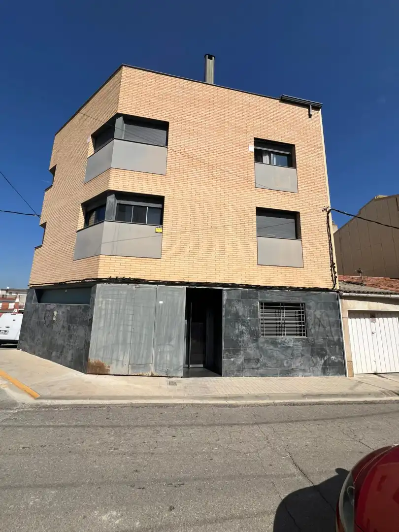 Piso en venta en Carrer Sant Ramon, imagen 6