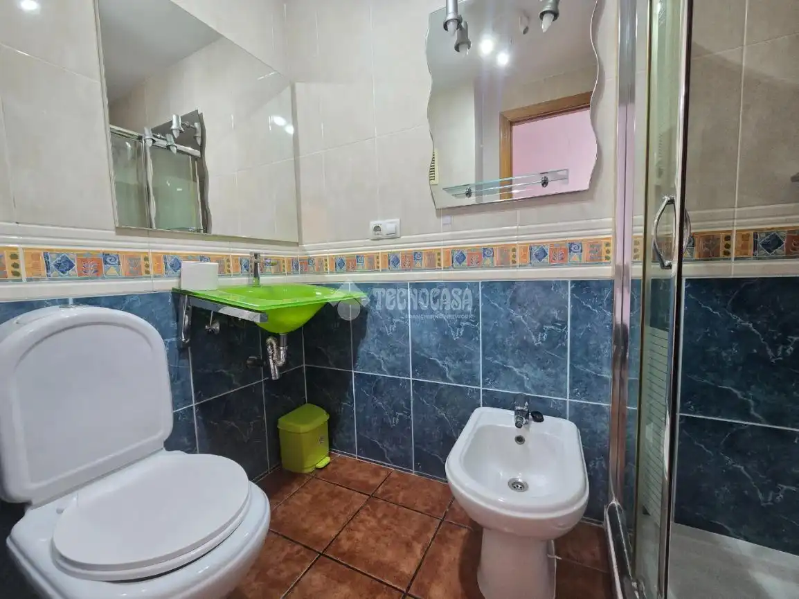 Baño de Piso en venta en Museros