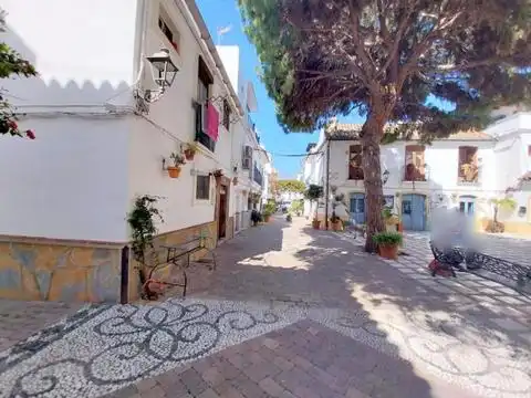 Maison rustique à vendre à Estepona Pueblo, imagen 4