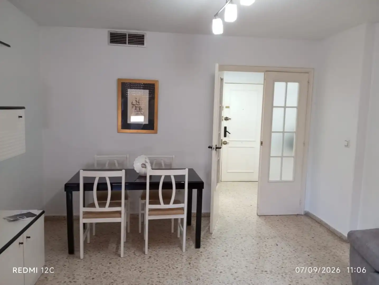 Appartamento con ascensore in affitto a Sur, imagen 5