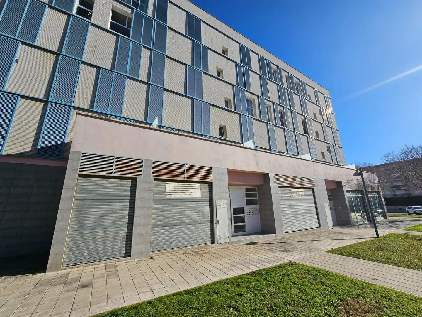 Business premises for sale in Sant Antoni de Calonge