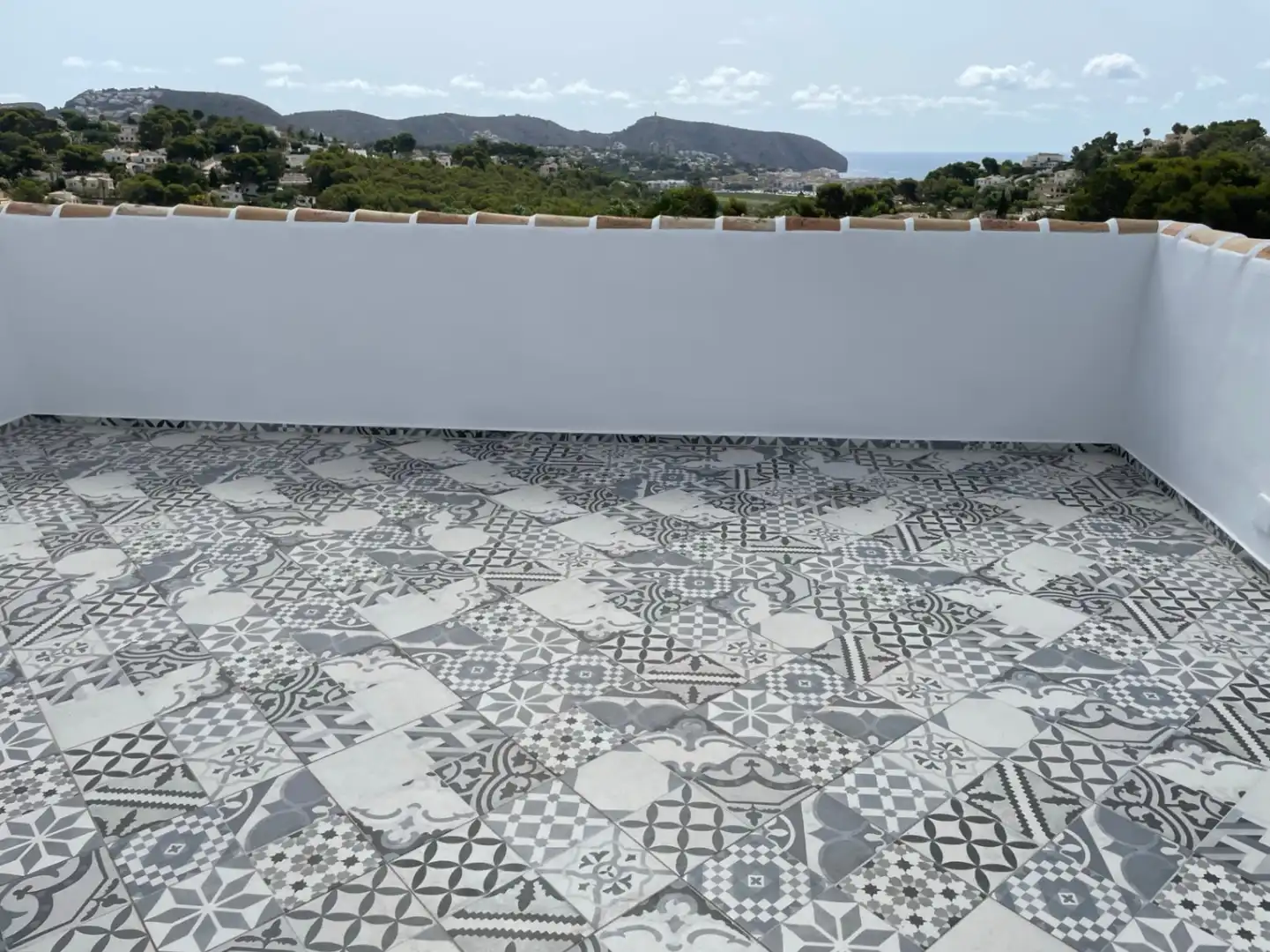 Detached house with terrace for sale in Benimeit - Tabaira, imagen 20