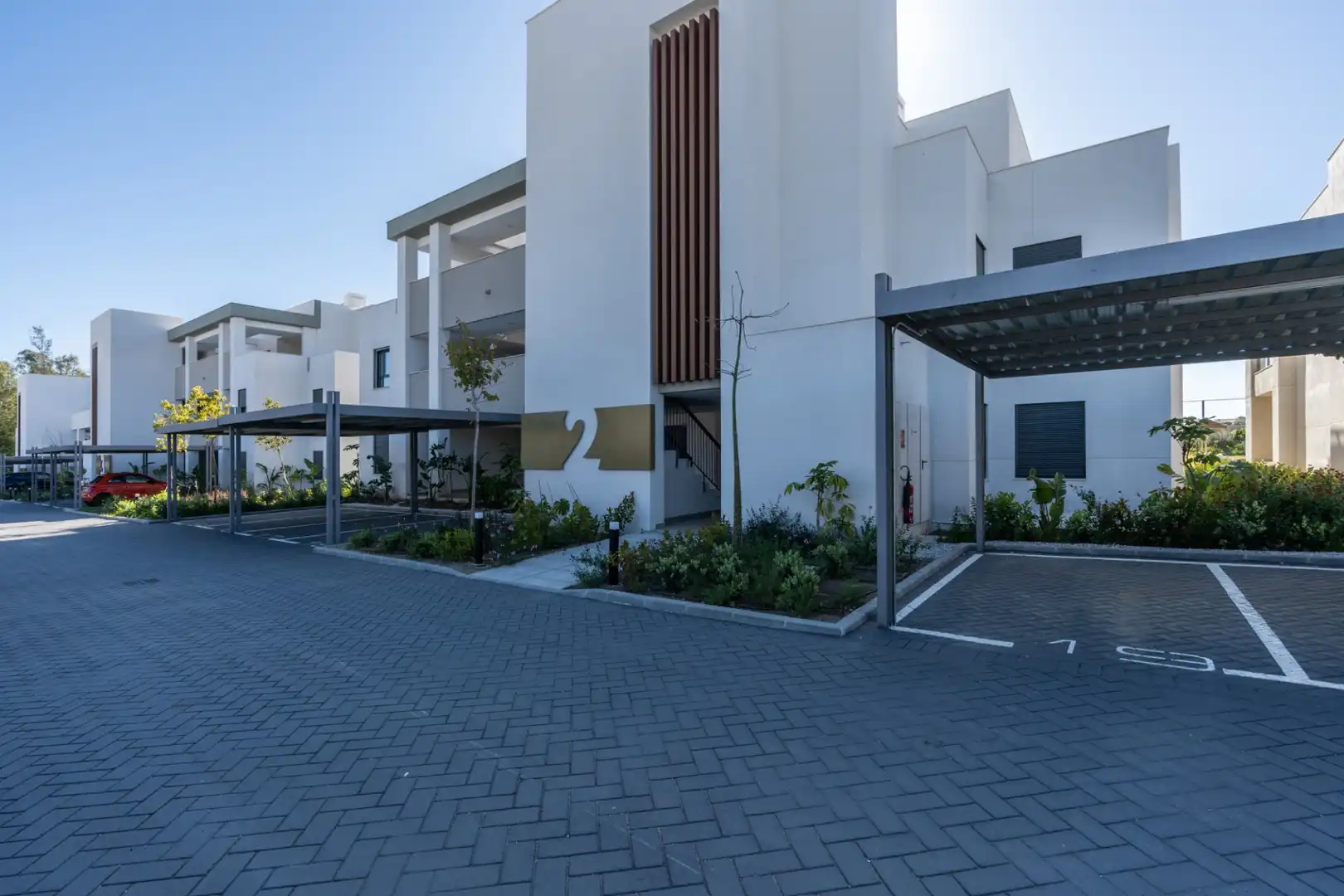 Apartment with terrace for sale in Bahía de Casares, imagen 11