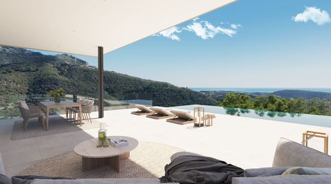 Photo 5 of Houses for sale in Montemayor - Marbella Club, Benahavís