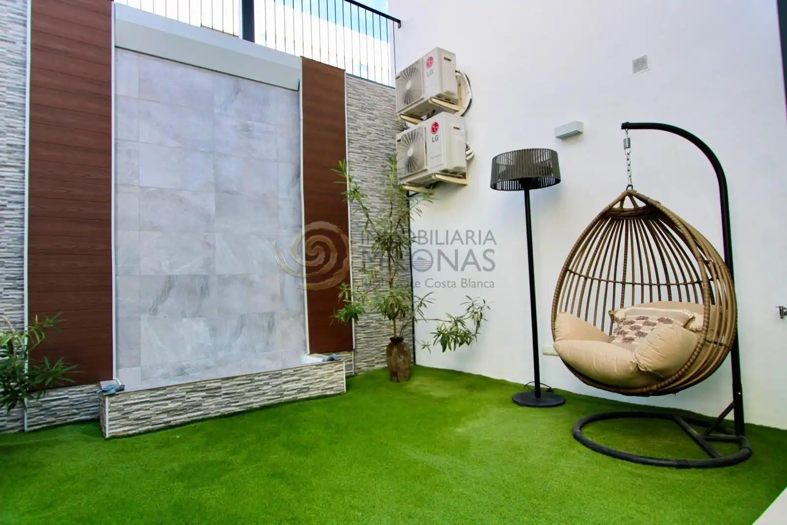 Villa avec piscine à vendre à Calle XILE DE 32, imagen 20