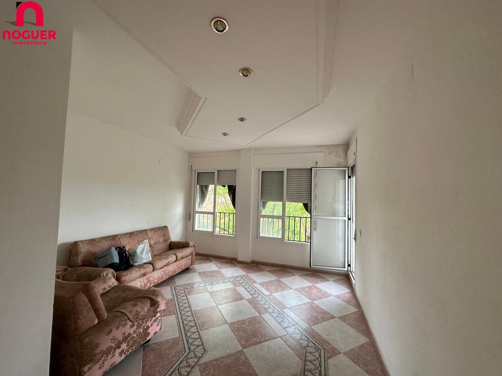 Flat for sale in Priego de Córdoba  with Private garden, Balcony and Community pool