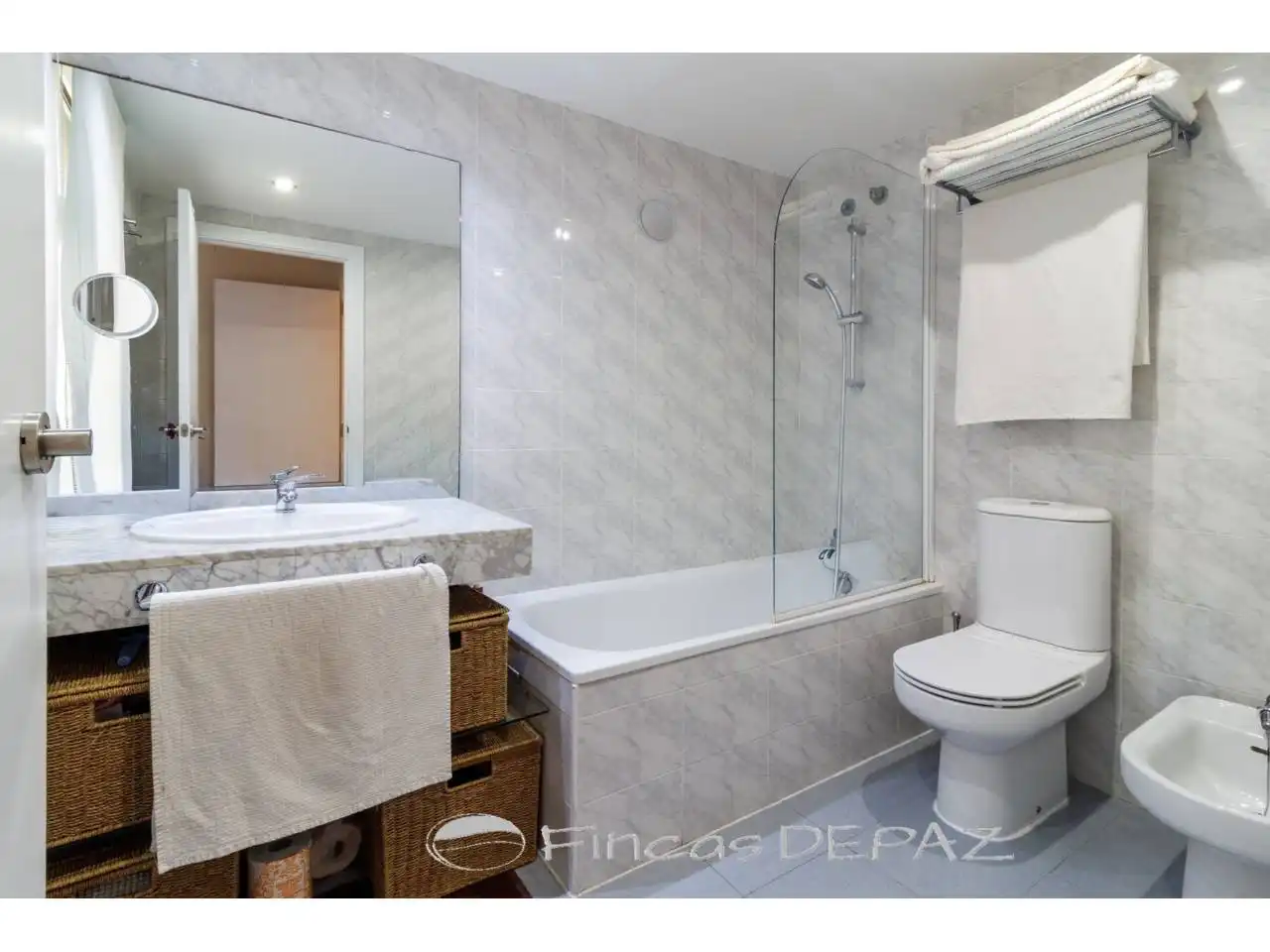 Flat with lift for sale in Calle Antonio Machado, imagen 22