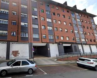 Flat for sale in Dr Antonio Bascaran Asuns, Cerdeño - El Palais - Mercadín