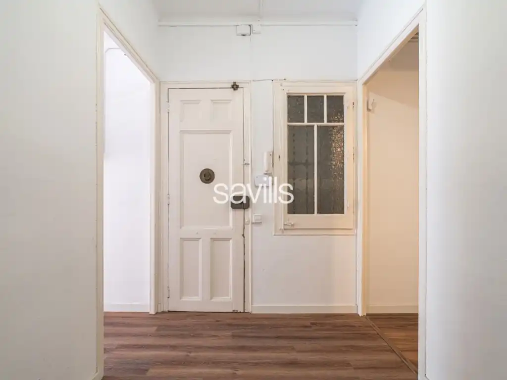 Apartament en venda en Barcelona amb Aire condicionat i Balcó