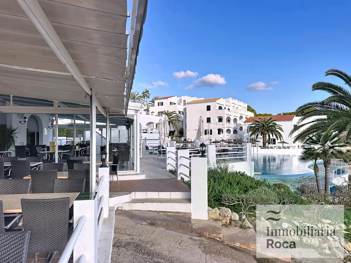 Business premises for sale in Arenal d'en Castell, imagen 4