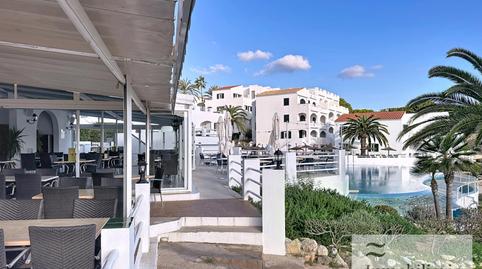 Photo 4 of Premises for sale in Arenal d'en Castell, Es Mercadal