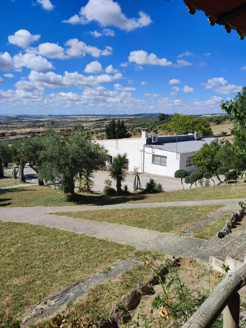 Casa amb piscina en venda a Arcos de la Frontera, imagen 25