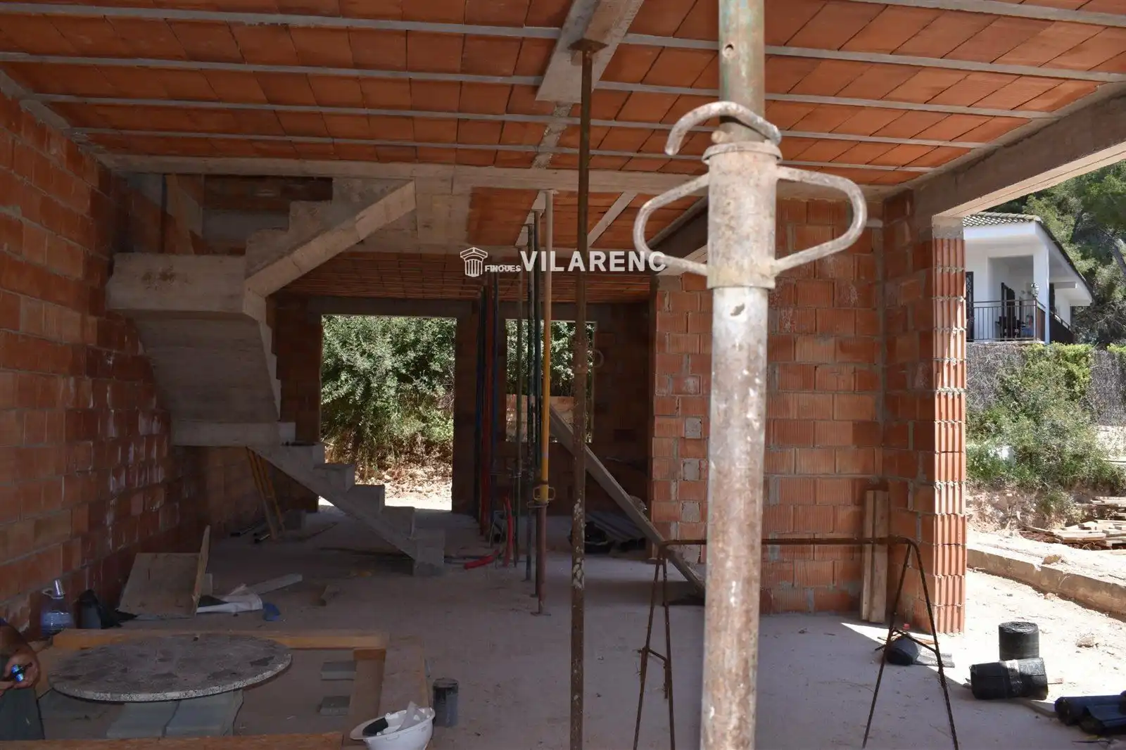 Casa a schiera con piscina in vendita a Italia, imagen 39