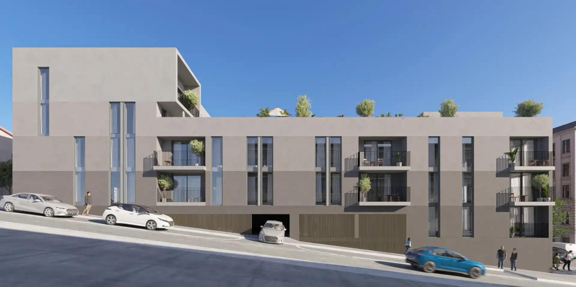 Planta baja en venta en Carrer Doctor Xalabarder, 14, Caldes de Montbui