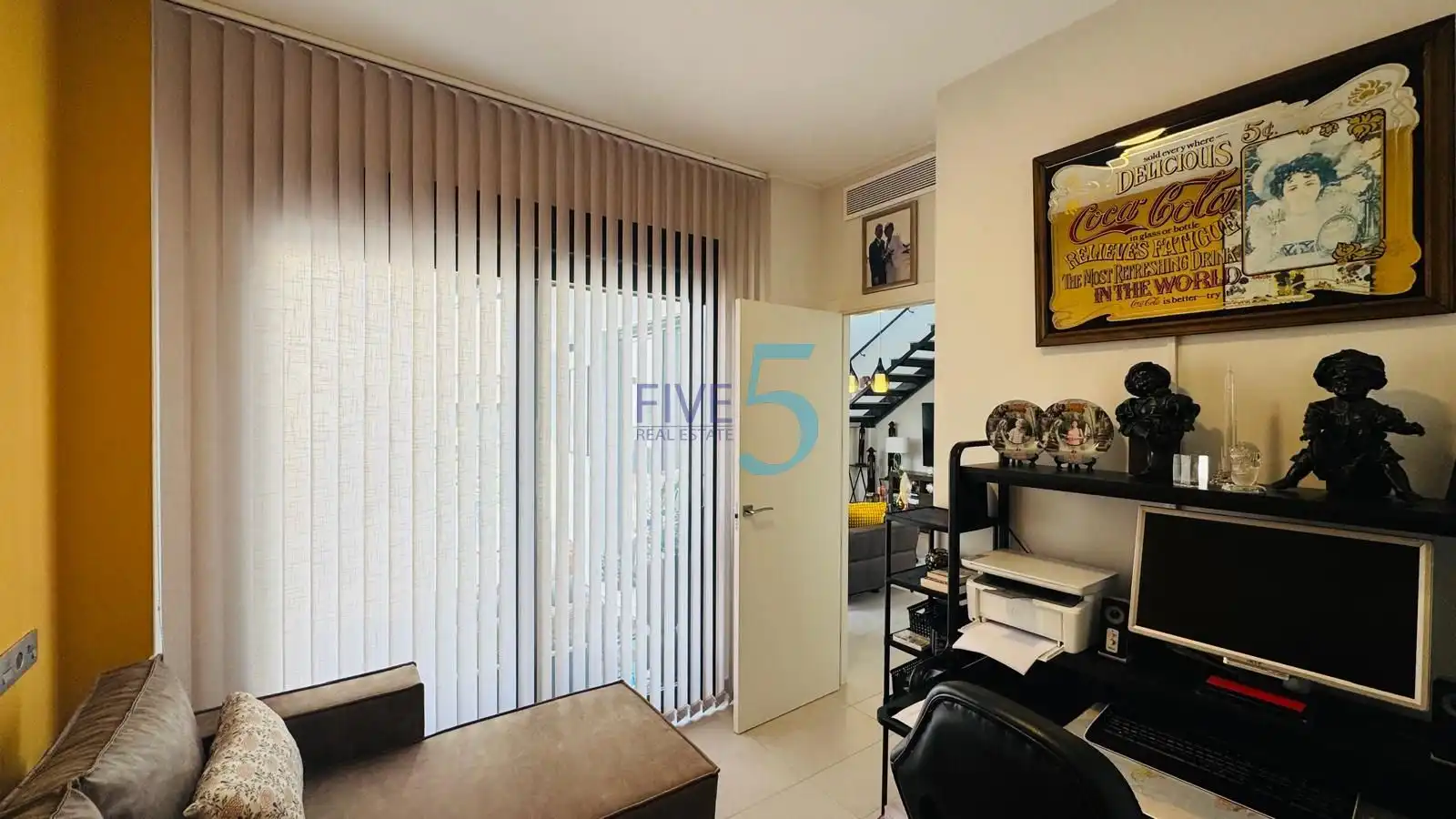 Maison avec terrasse à vendre à Orihuela Costa, imagen 9